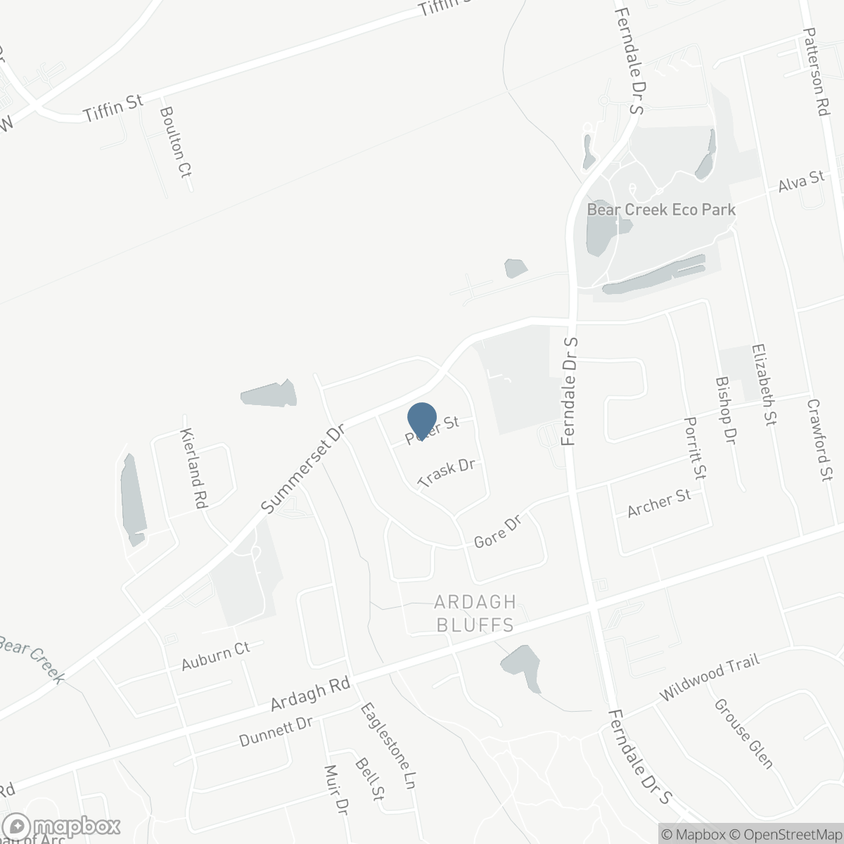 22 PETER STREET, Barrie, Ontario L4N 5R2